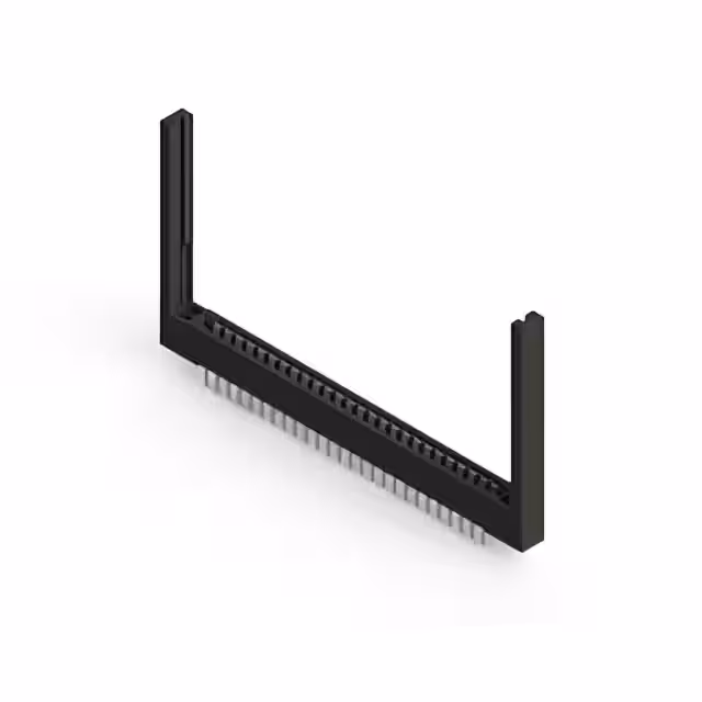357-052-442-268 EDAC Inc.  Edgeboard Connectors